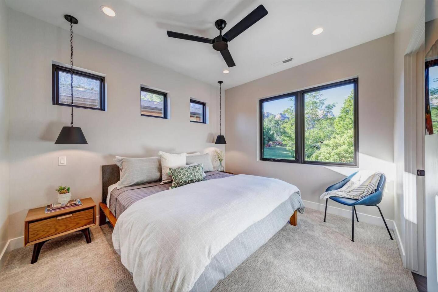 Lafave Luxury Rentals At Zion Springdale Esterno foto