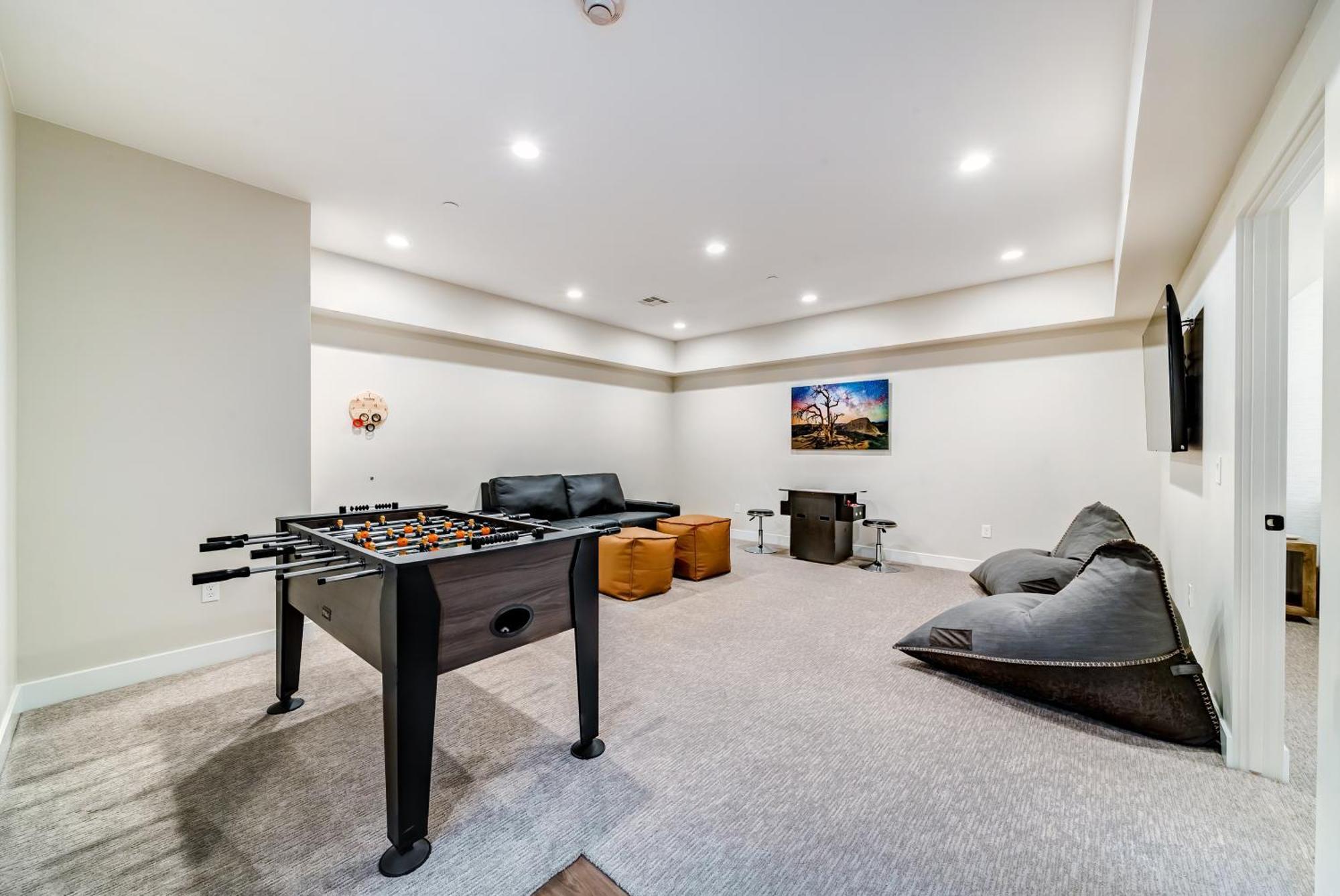 Lafave Luxury Rentals At Zion Springdale Esterno foto
