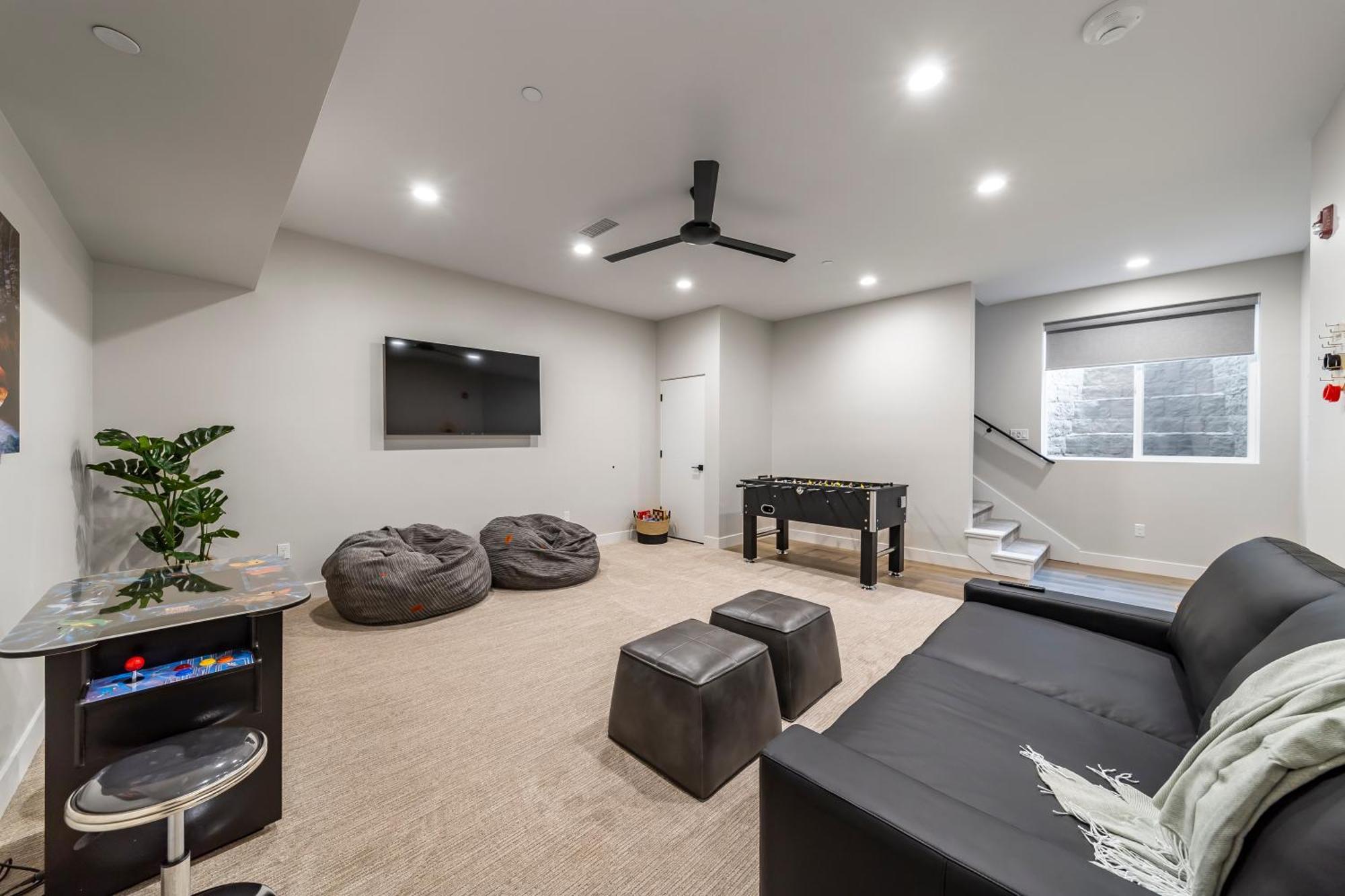 Lafave Luxury Rentals At Zion Springdale Esterno foto