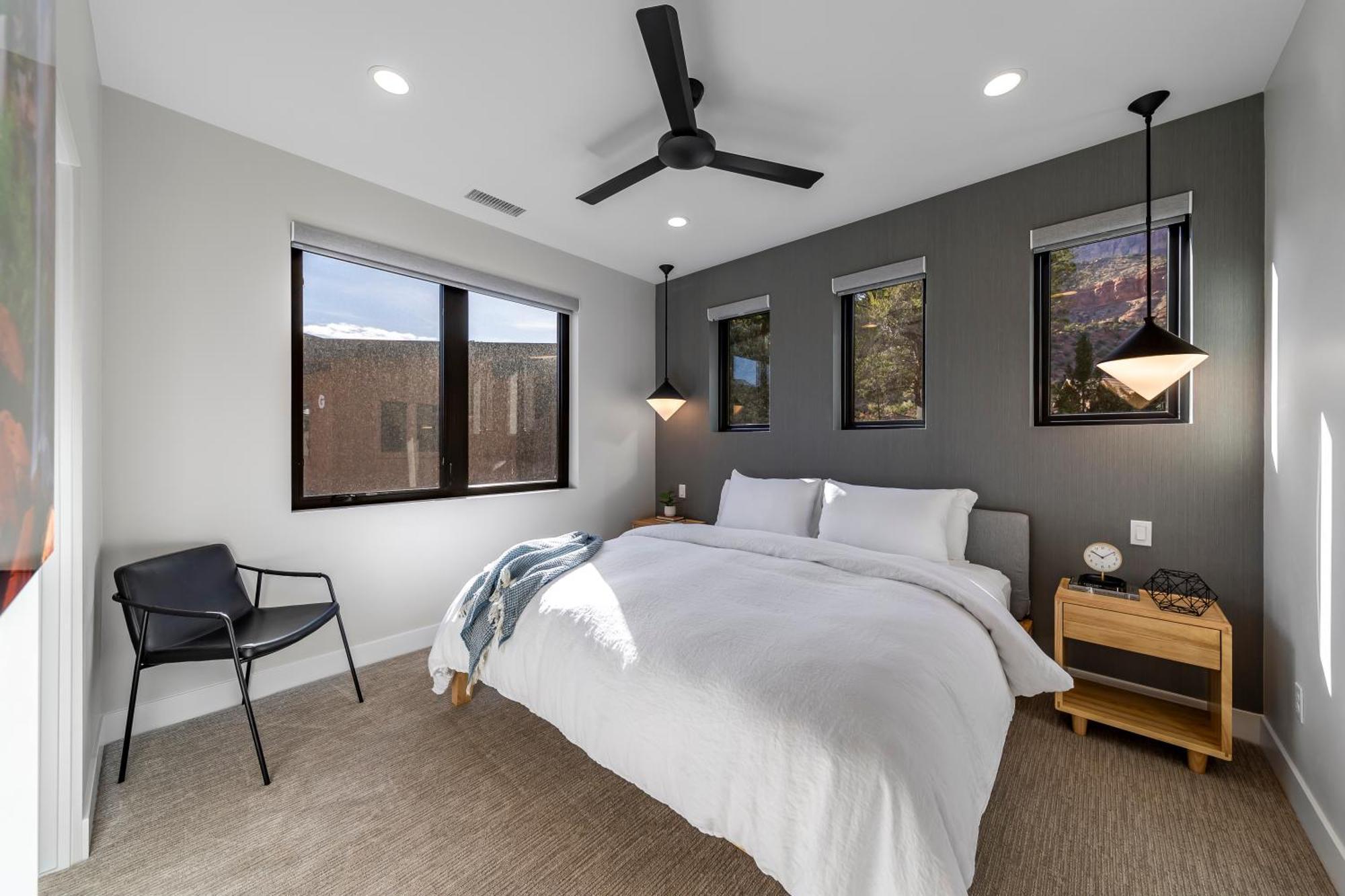 Lafave Luxury Rentals At Zion Springdale Esterno foto
