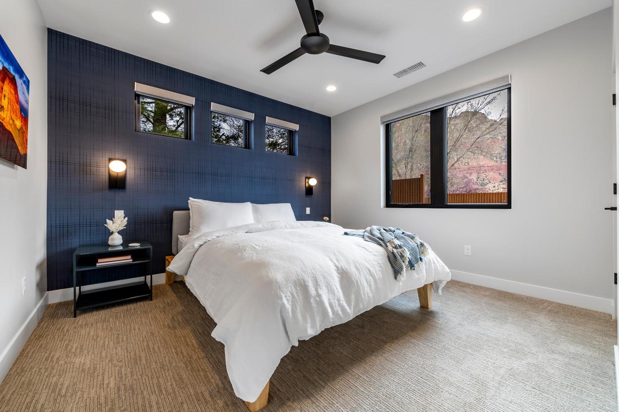 Lafave Luxury Rentals At Zion Springdale Esterno foto