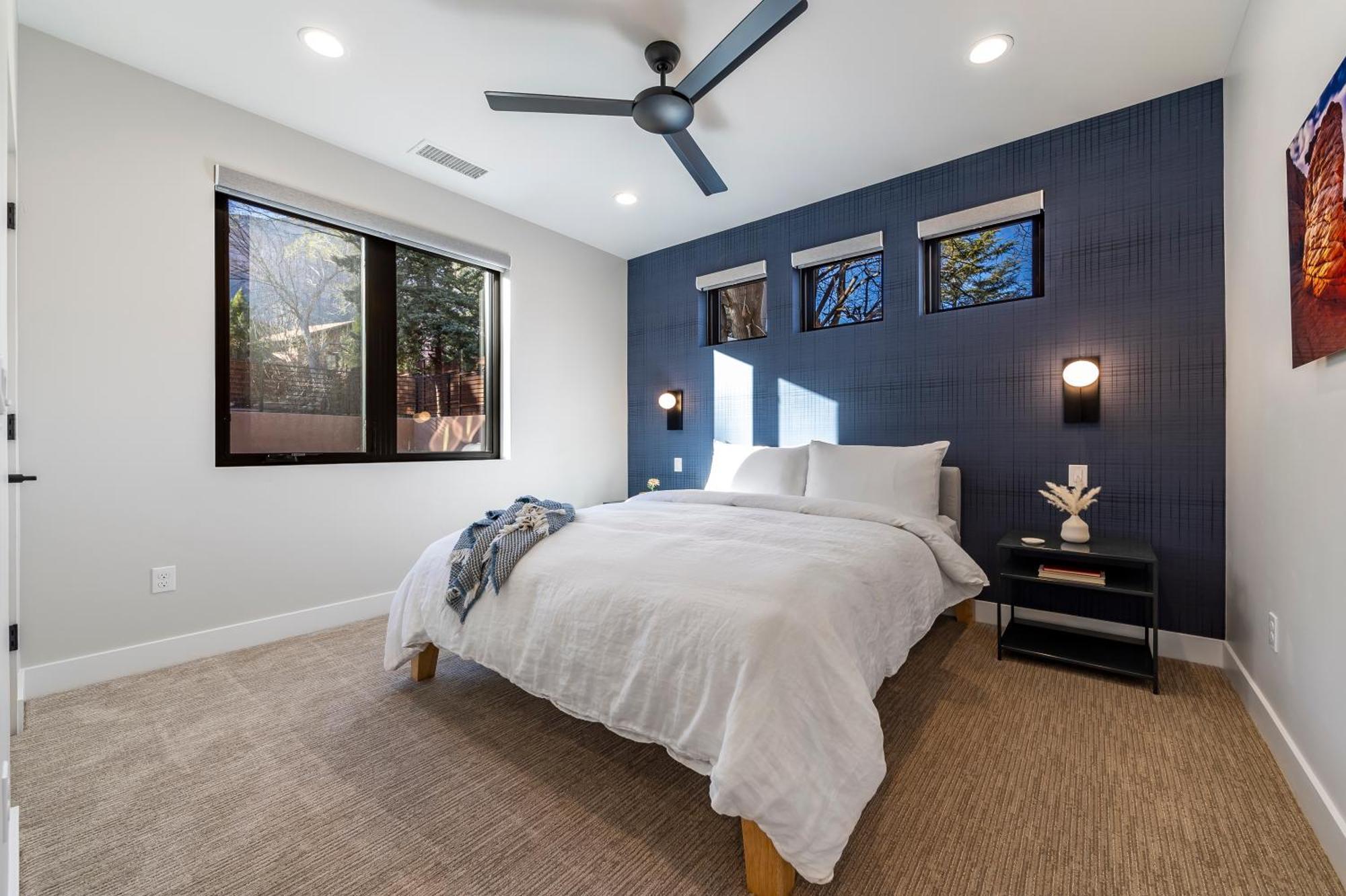Lafave Luxury Rentals At Zion Springdale Esterno foto