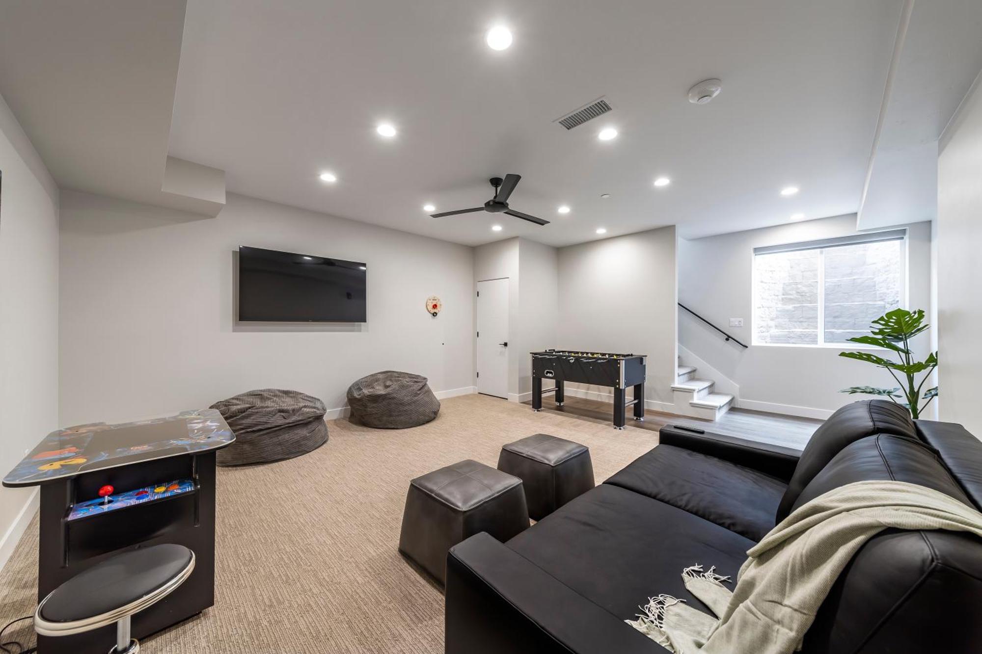 Lafave Luxury Rentals At Zion Springdale Esterno foto