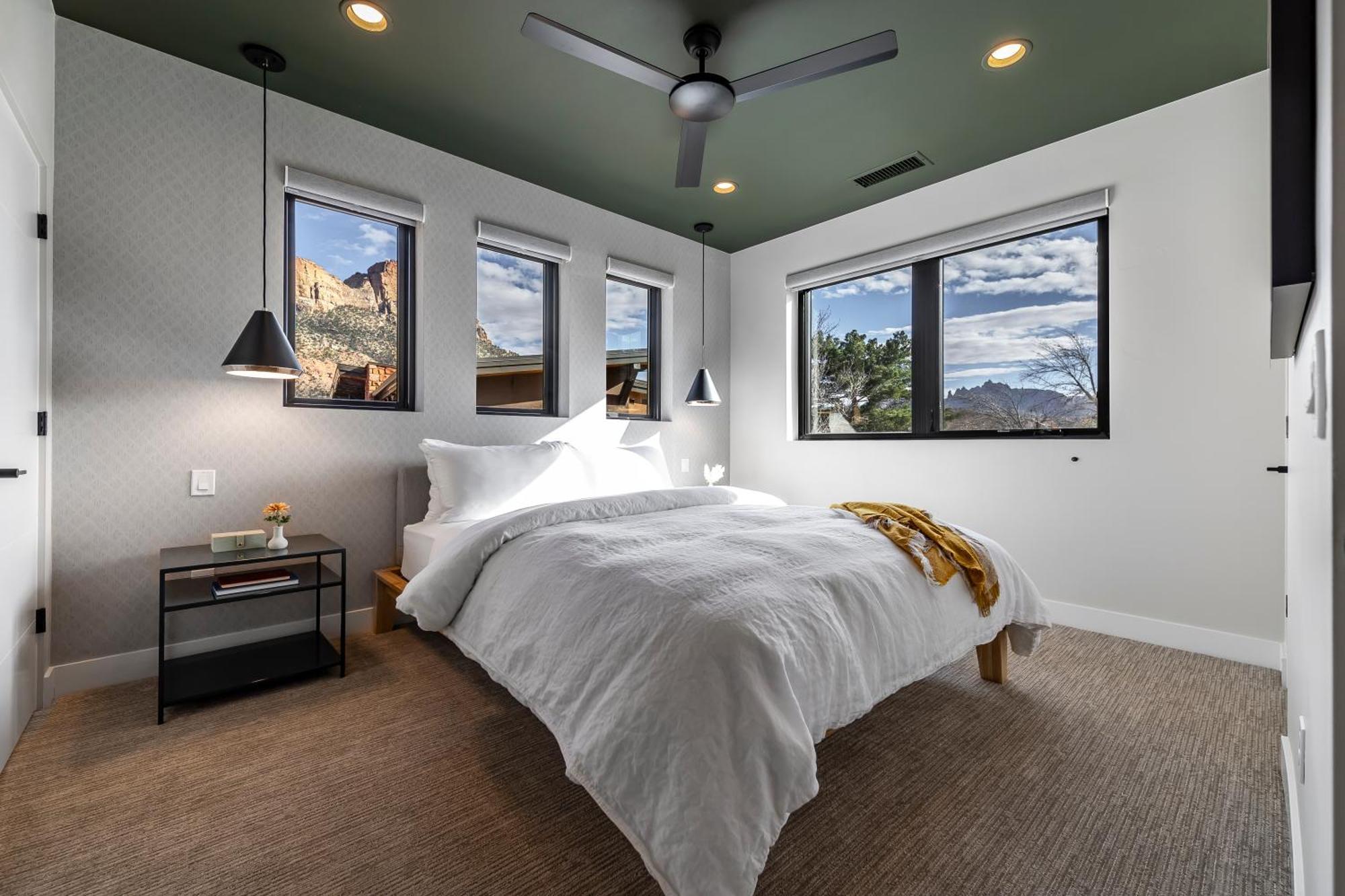 Lafave Luxury Rentals At Zion Springdale Esterno foto