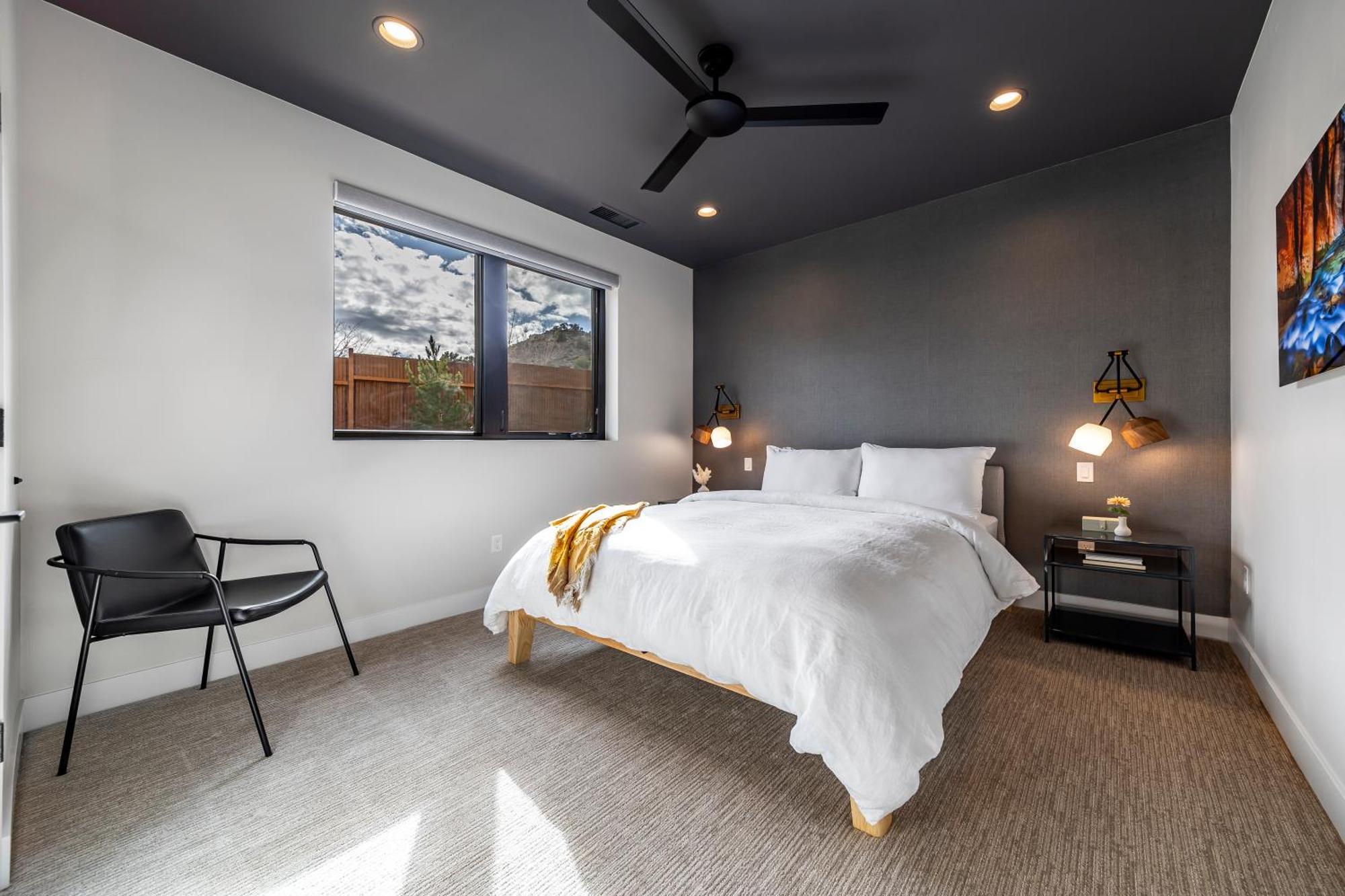 Lafave Luxury Rentals At Zion Springdale Esterno foto