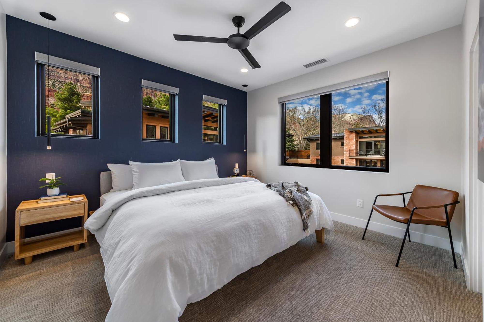 Lafave Luxury Rentals At Zion Springdale Esterno foto