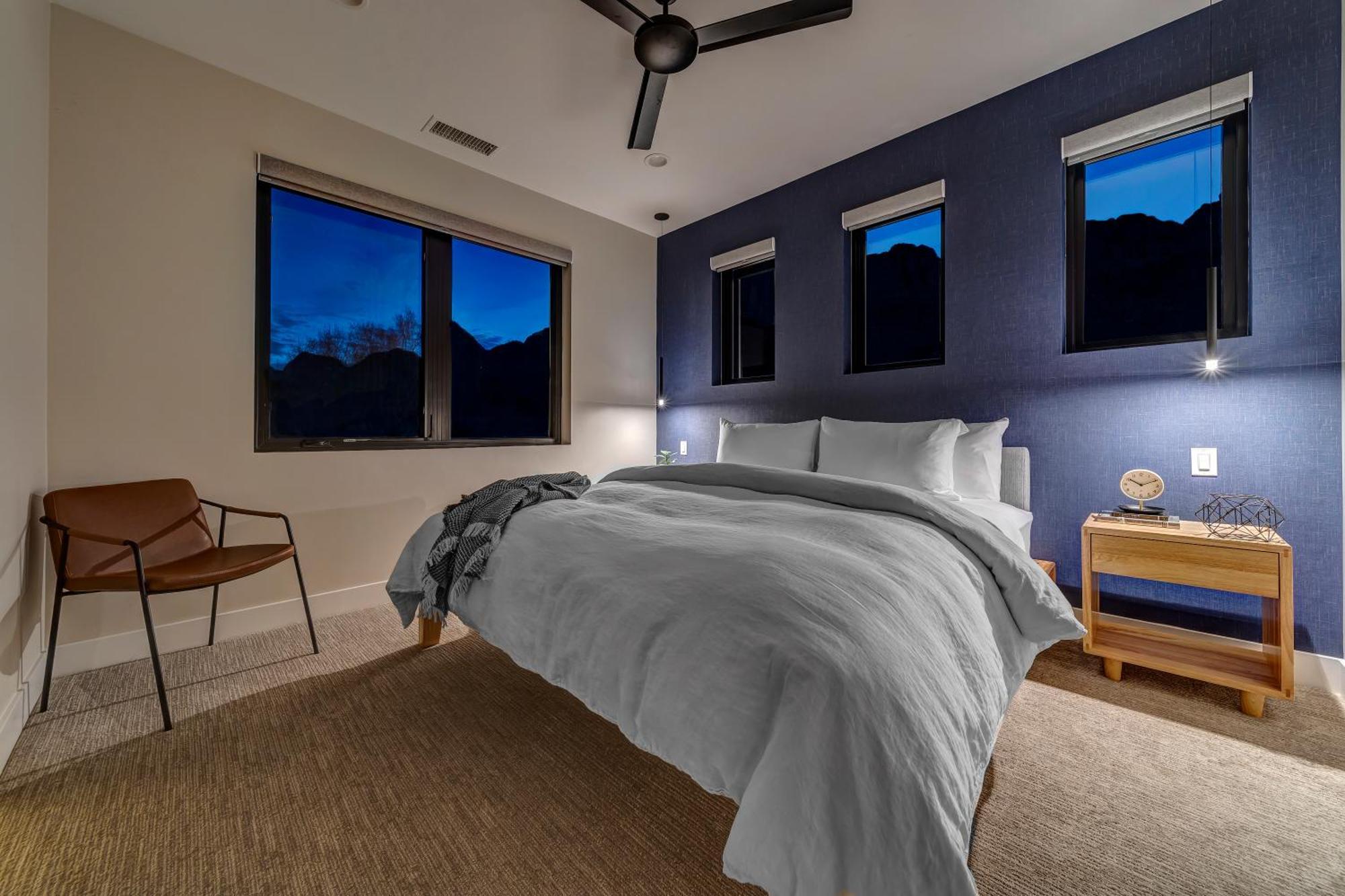 Lafave Luxury Rentals At Zion Springdale Esterno foto