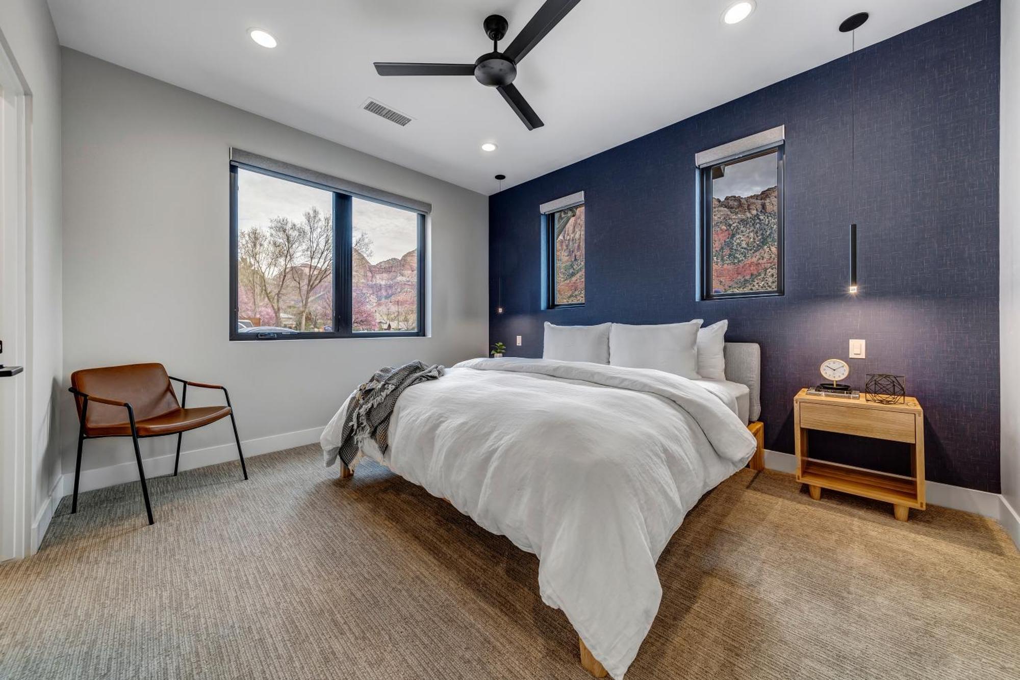 Lafave Luxury Rentals At Zion Springdale Esterno foto