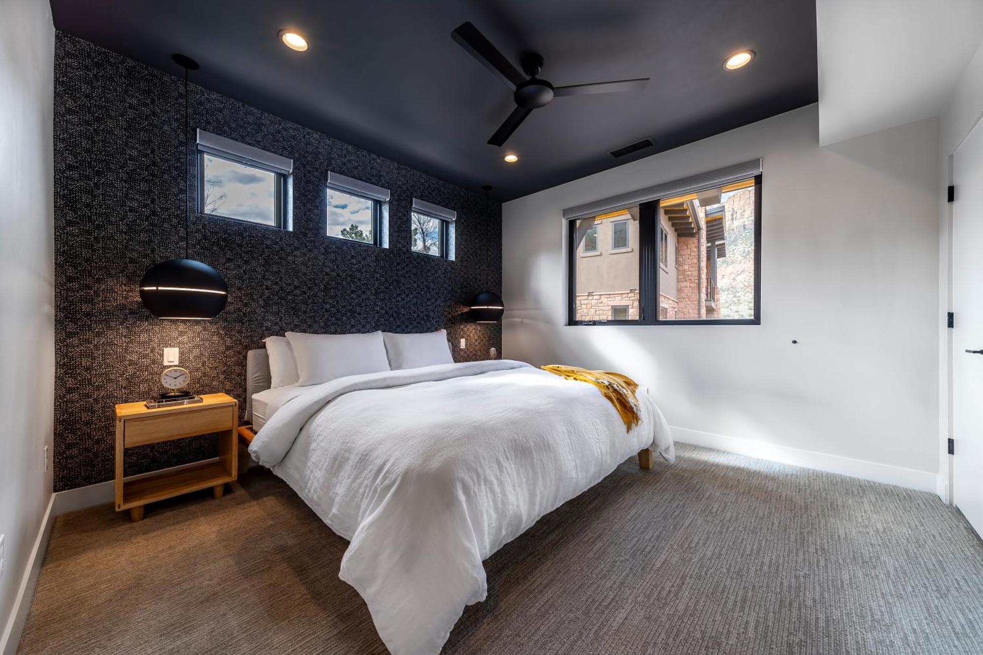 Lafave Luxury Rentals At Zion Springdale Esterno foto