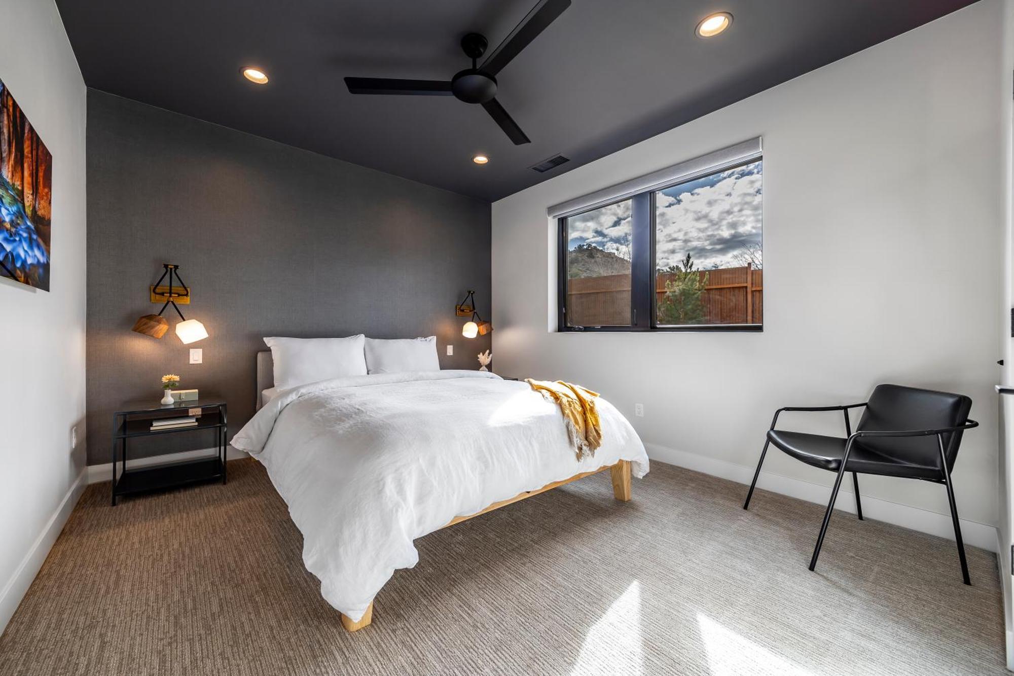 Lafave Luxury Rentals At Zion Springdale Esterno foto