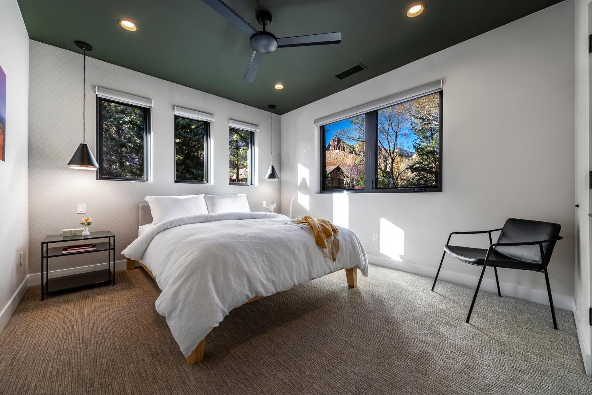 Lafave Luxury Rentals At Zion Springdale Esterno foto