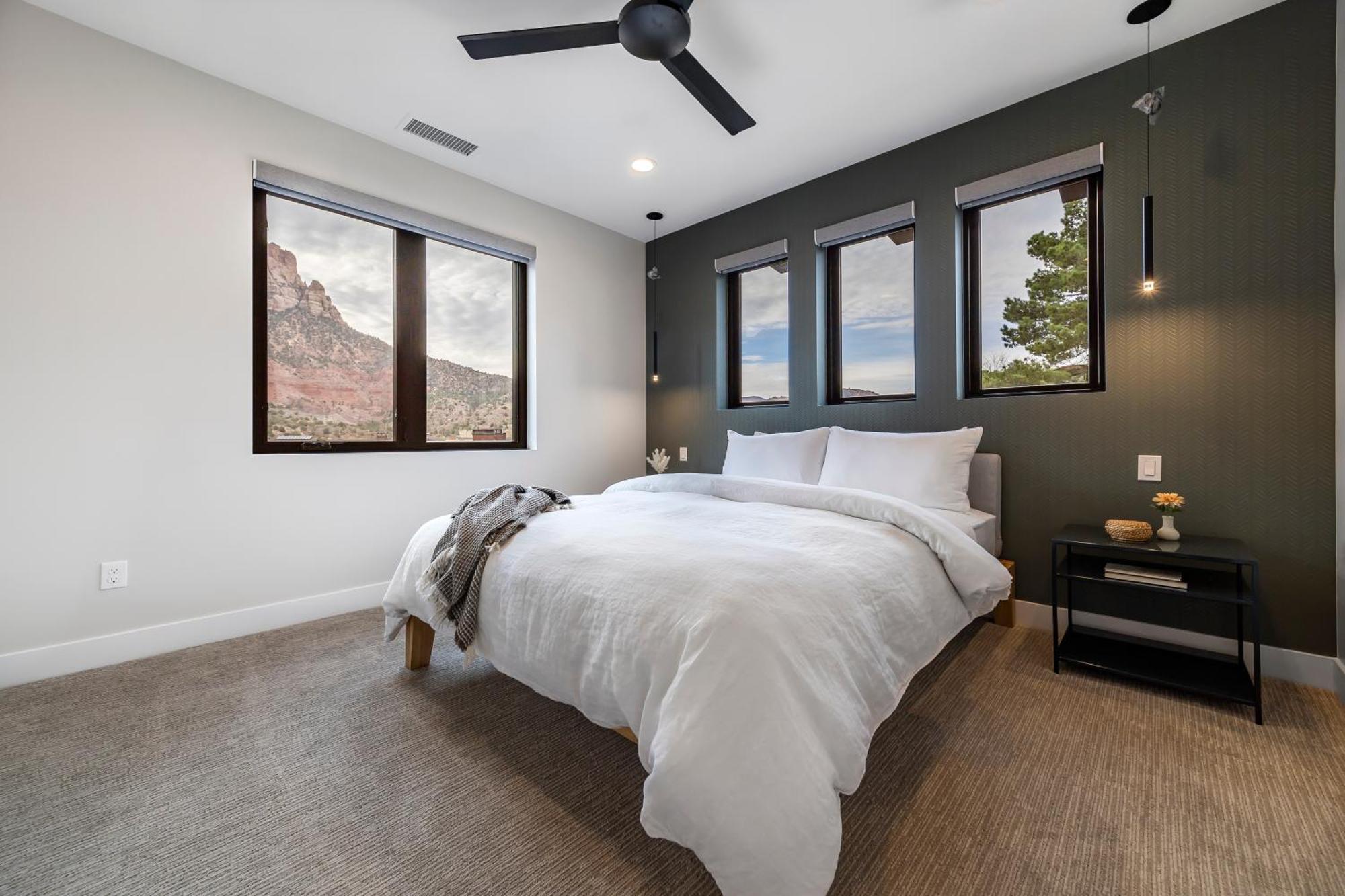 Lafave Luxury Rentals At Zion Springdale Esterno foto