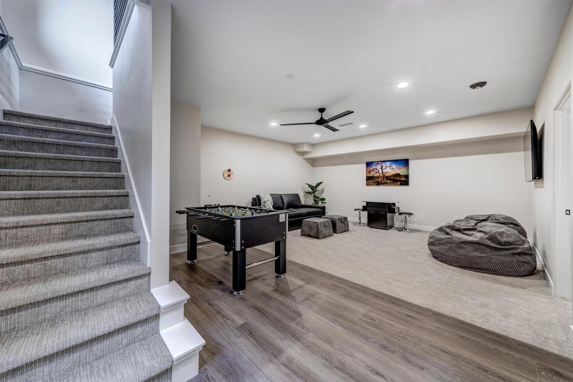 Lafave Luxury Rentals At Zion Springdale Esterno foto