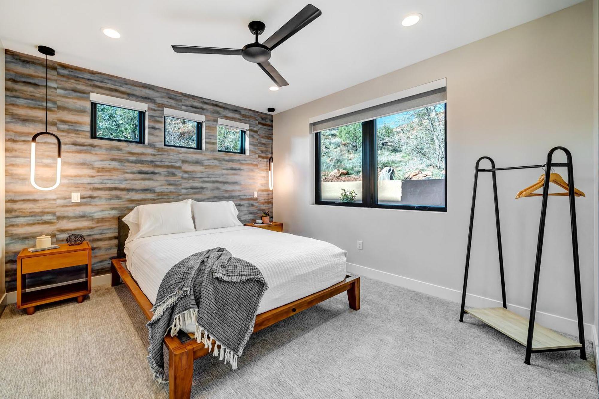 Lafave Luxury Rentals At Zion Springdale Esterno foto